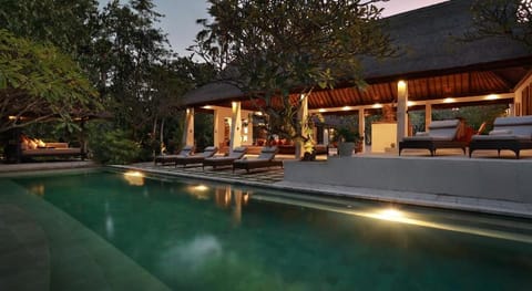 Villa Bali Asri Seminyak Villa in Kuta