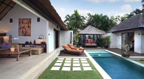 Villa Bali Asri Seminyak Villa in Kuta