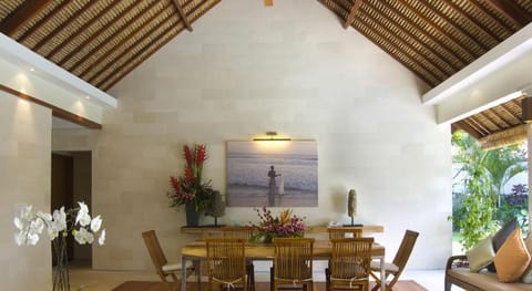 Villa Bali Asri Seminyak Villa in Kuta