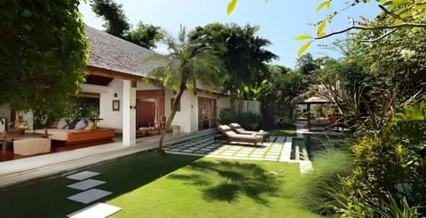 Villa Bali Asri Seminyak Villa in Kuta