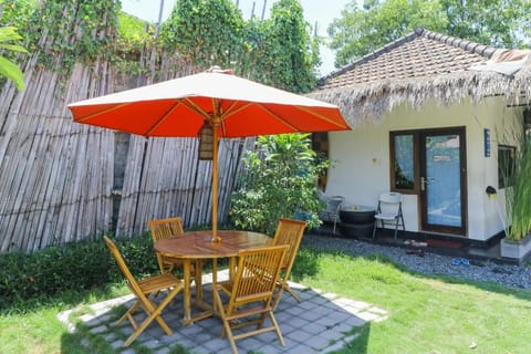 Ninja Suite Villa Hotel in Sukawati