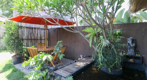 Ninja Suite Villa Hotel in Sukawati