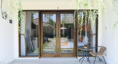 Ninja Suite Villa Hotel in Sukawati