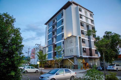 Property view