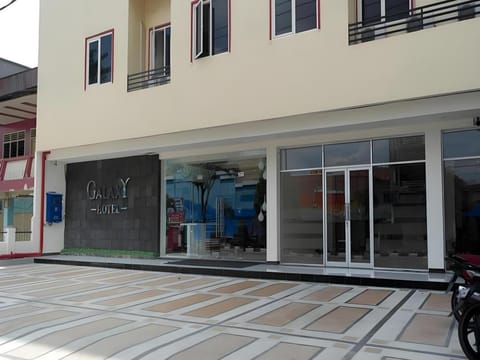 Property view