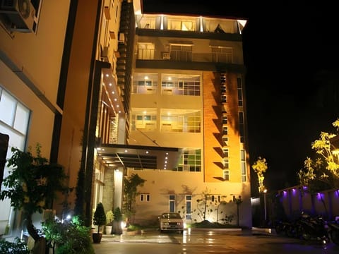 Property view