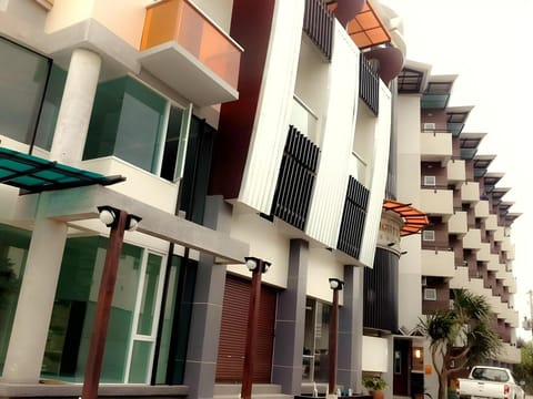 Property view