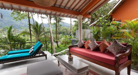 Darmada Eco Resort Campground/ 
RV Resort in Sidemen