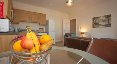 Norton Serviced Apartments Apartment in England