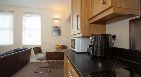 Norton Serviced Apartments Apartment in England