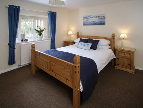 Beachside Suites Apartment in Minehead