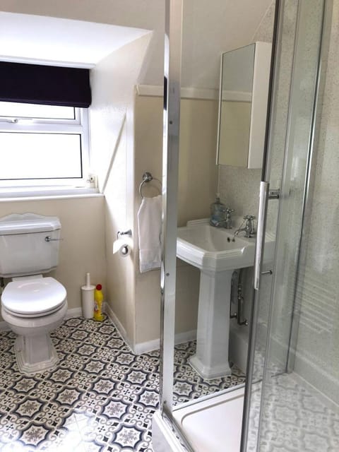 Beachside Suites Apartment in Minehead