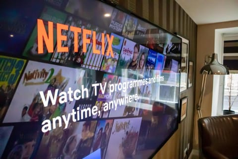 Marischal Apartments Apartment in Aberdeen