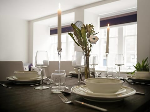 Marischal Apartments Apartment in Aberdeen