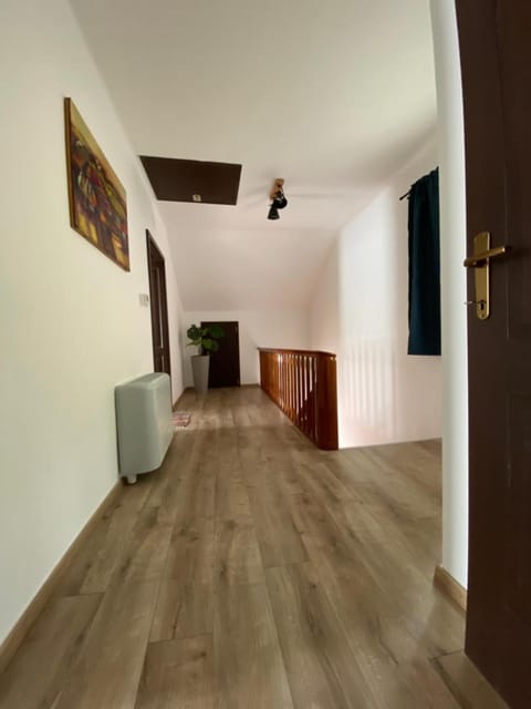 Haus Alpenblick Mölltal Bed and Breakfast in Carinthia, Austria