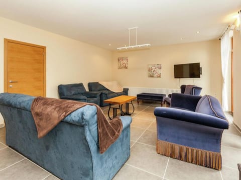 Glabbeek Family Retreat Home Vacation rental in Flanders