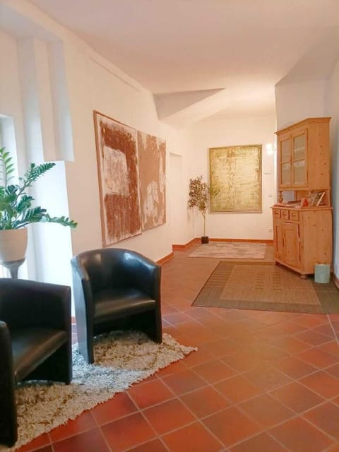 Gasthaus zum Halbmond Hotel in Speyer