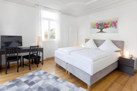 Gasthaus zum Halbmond Hotel in Speyer