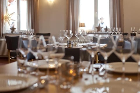 Gasthaus zum Halbmond Hotel in Speyer