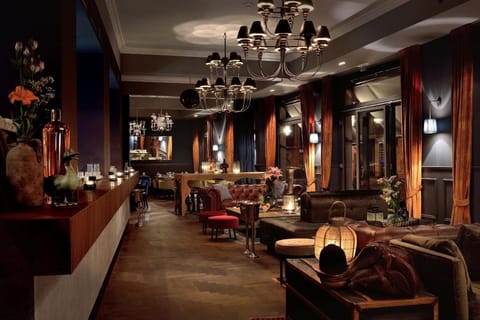 Syte Hotel in Mannheim