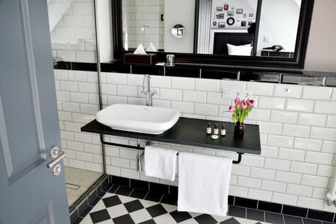 Syte Hotel in Mannheim