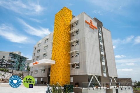 Mision Express Queretaro Apartment in Santiago de Queretaro