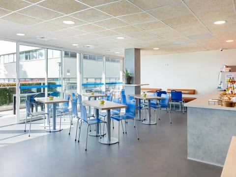 ibis budget Marseille L'Estaque Hotel in Marseille