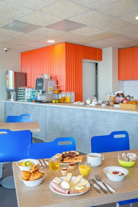 ibis budget Marseille L'Estaque Hotel in Marseille