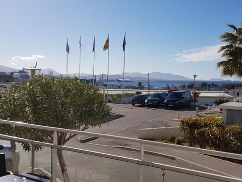 ibis budget Marseille L'Estaque Hotel in Marseille