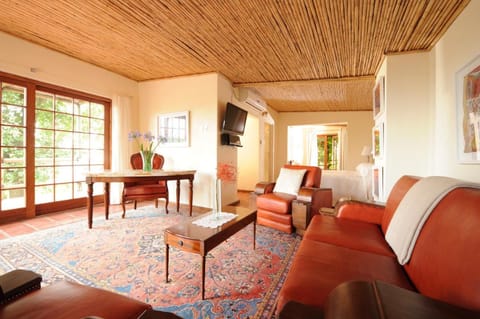 Amberg Country Estate Country House in Western Cape