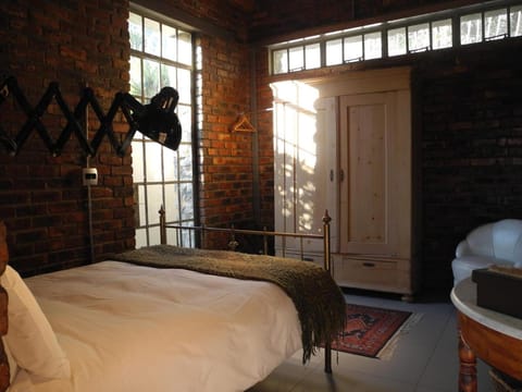 Amberg Country Estate Country House in Western Cape