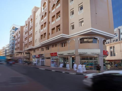 Property view