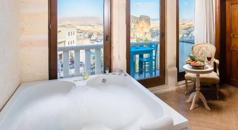 Cappadocia Fairy Chimneys Minia Cave Hotel Hotel in Kayseri, Türkiye