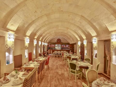Cappadocia Fairy Chimneys Minia Cave Hotel Hotel in Kayseri, Türkiye
