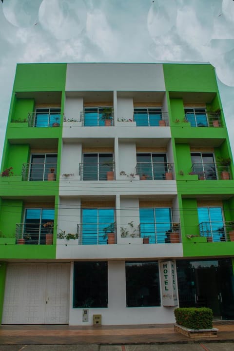 Property view