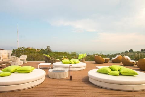 Magic Natura Resort Resort in Marina Baixa