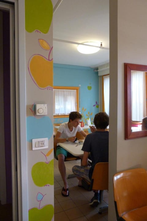 Ostello Torino Hostel in Turin