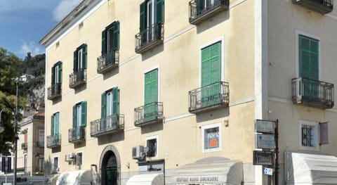 Maiori Dream Rental Apartment in Maiori