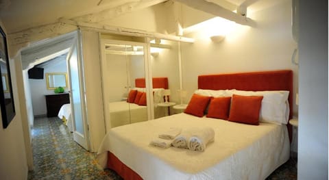 Maiori Dream Rental Apartment in Maiori