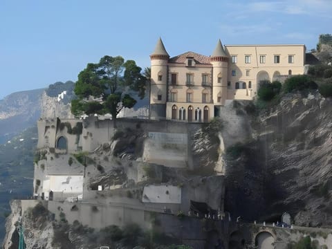 Maiori Dream Rental Apartment in Maiori