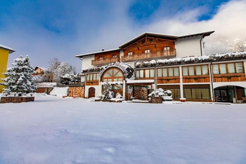 Hotel Montana Hotel in Trentino-South Tyrol