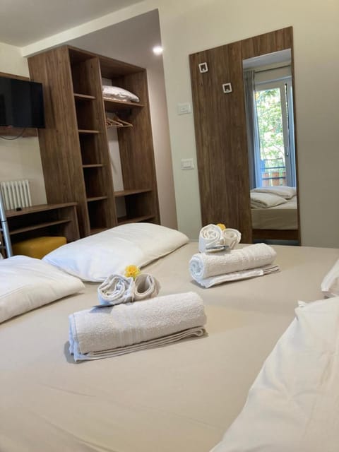 Hotel Montana Hotel in Trentino-South Tyrol