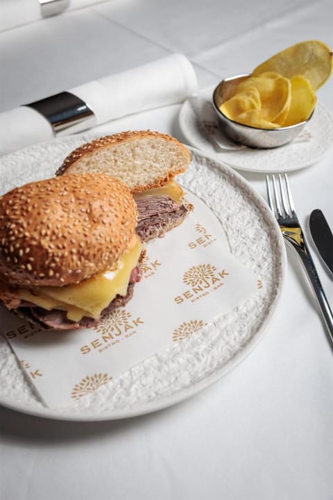 Radisson Collection Hotel Old Mill Belgrade Hotel in Belgrade