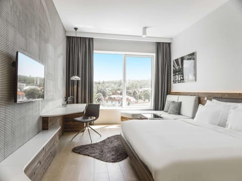 Radisson Collection Hotel Old Mill Belgrade Hotel in Belgrade