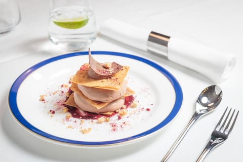 Radisson Collection Hotel Old Mill Belgrade Hotel in Belgrade