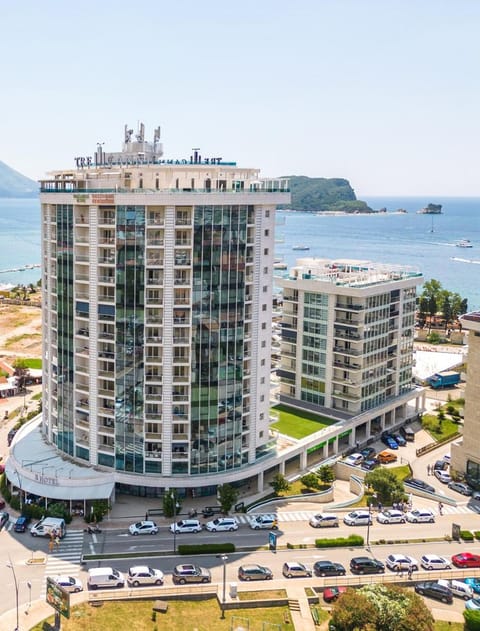 Hotel Tre Canne Hotel in Budva