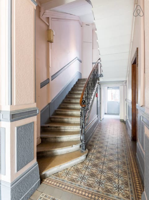 Appartement, Lyon, Villeurbanne Apartment in Villeurbanne