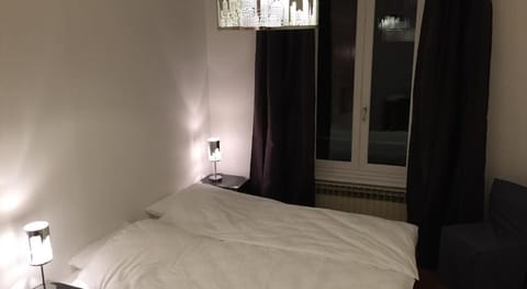 Appartement, Lyon, Villeurbanne Apartment in Villeurbanne