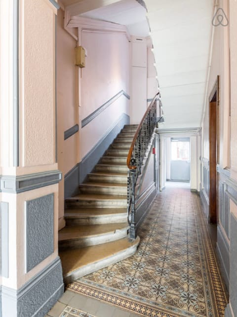 Appartement, Lyon, Villeurbanne Apartment in Villeurbanne