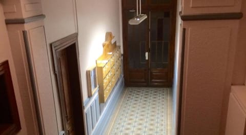 Appartement, Lyon, Villeurbanne Apartment in Villeurbanne